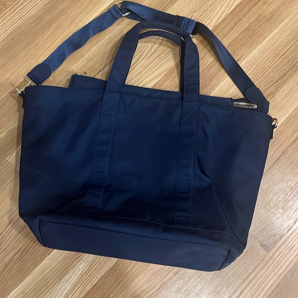 Stoney clover tote